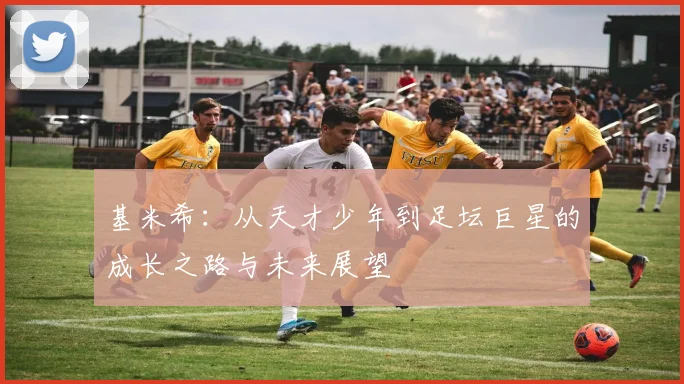 基米希：从天才少年到足坛巨星的成长之路与未来展望