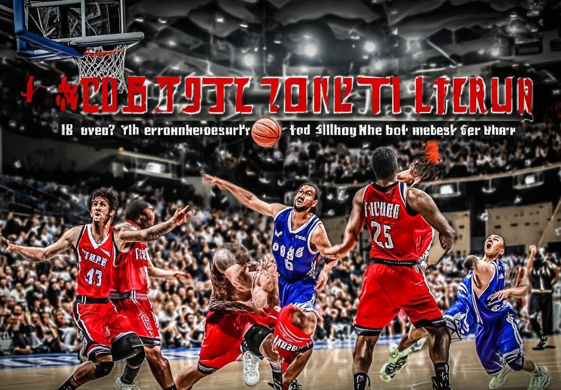 2017CBA辽粤巅峰对决：精彩瞬间大盘点