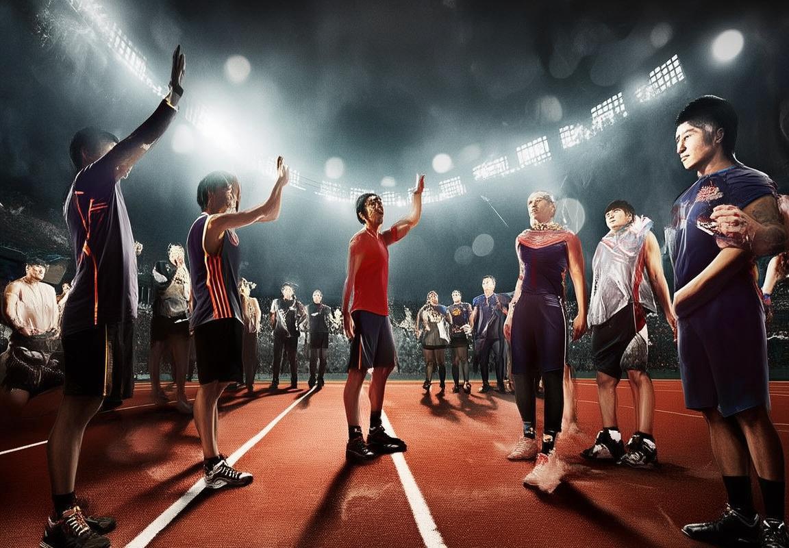 2015杨帆代勇对决启示录：中国体育的多面发展与挑战