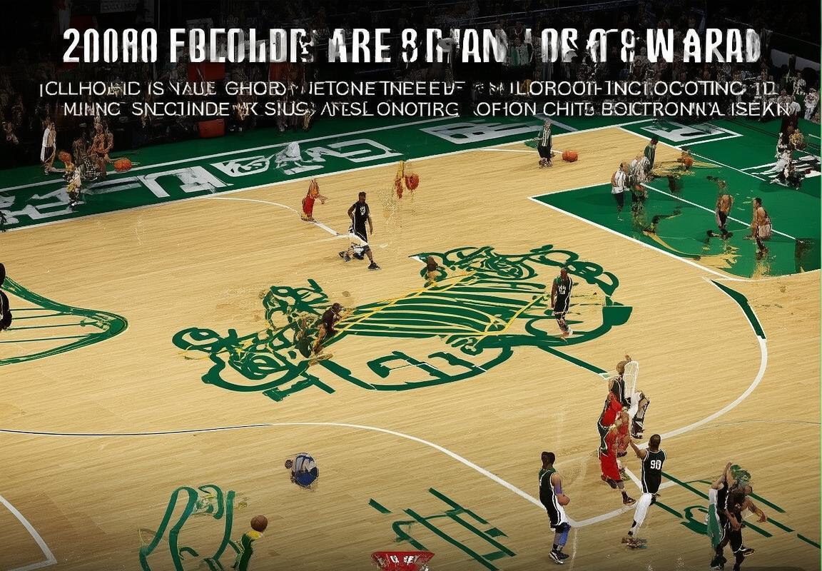 2016NBA总决赛：勇士73胜与凯尔特人巅峰对决解析(图2)