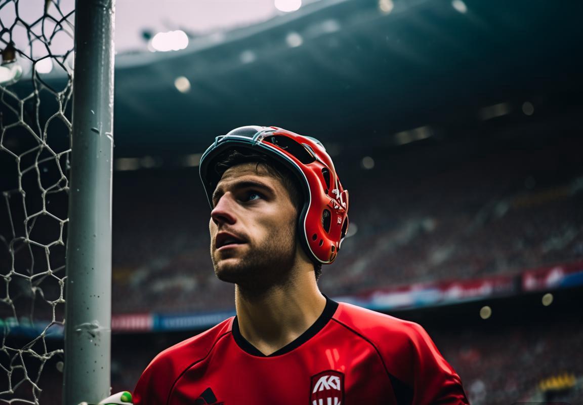 多纳鲁马成长之路：从青涩小将到世界级门将的蜕变历程(图2)