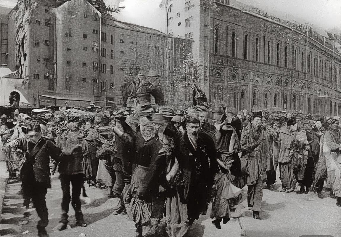 法兰西与德意志：历史交锋与文化碰撞的交融轨迹(图2)