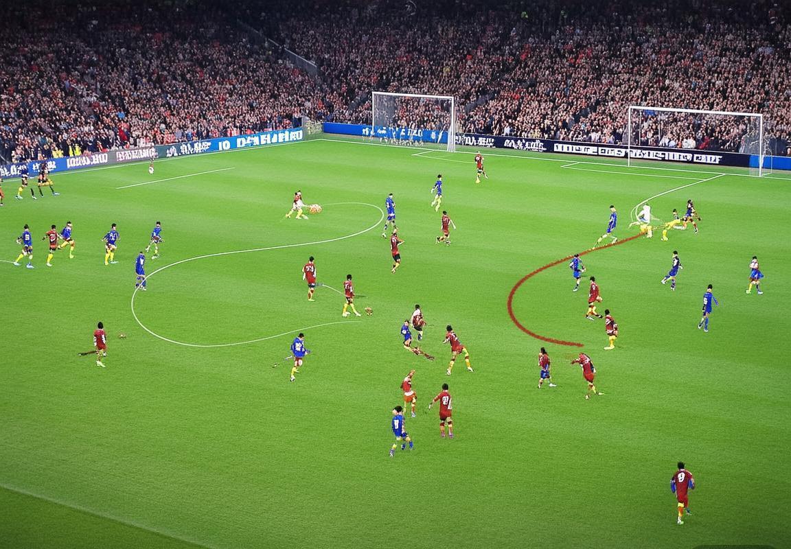 2018法甲经典对决：尼斯vs卡昂激战回顾与解析(图3)